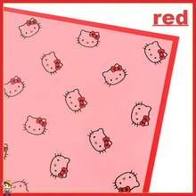 SANRIO 20/10张包装纸，花卉包装纸，防水包装纸，花束包装纸，礼品包装纸，礼品包装用品，适用于：派对用品，花店用品，派对装饰，DIY，婚礼，花店，生日礼物，求婚，万圣节，圣诞节，返校季，感恩节，母亲节，父亲节，周年纪念日 - 彩色 - 查看 14