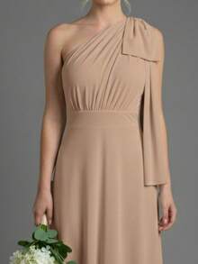Women Dresses - Rượu sâm banh - Xem 2