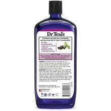 VERSAINSECT ng Bath with Pure Epsom Salt, Soothe & Sleep with Lavender, 34 fl oz (Pack of 2)(Sin perfume) - Multicolor - Ver 10