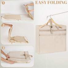 Cloth Storage - Apricot - View 5