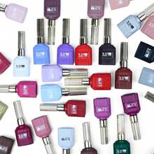 X&D Original Gel Nail Polish 15ml With ANVISA Approval, High Pigmentation - 16 - Xem 3