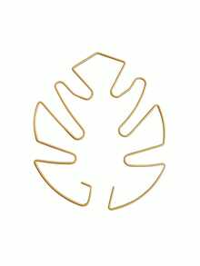 1个坚固的龟背竹制支撑架 - 金属攀援植物训练架，带竹制手柄，是植物健康生长和花园装饰的理想选择，植物架 | 攀援植物支撑架 | 金属稳定器 - 彩色 - 查看 11