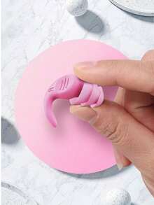 隔音耳塞，可重复使用的硅胶耳塞，适用于游泳、睡觉、打鼾、学习、音乐会、户外旅行、工业工作，防水隔音，舒适的男孩情人节爱心女士情人节降噪耳塞 - 彩色 - 查看 4