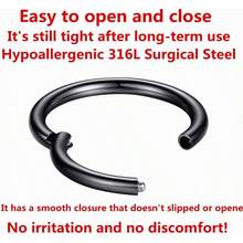 Jewelry Storage Set - 1pc10g10mmNegro - View 2