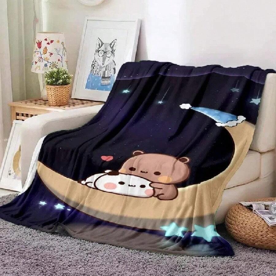 JISHUIWH  Blanket With Photos Text Personalized Flannel Throw Blankets  Bedding Throw Blanket  GiftsJJ- Logo Blankets, Fashion Throw Blanket,For Bedroom Living Room Sofa Bed Office Car, Brithday Gift,DeckeJMANCURLY Gorilla Tag VR Gamer Video Game Design Thin Blanket Soft Comforter Sets  SummerJUDE BELLINGHAM NEW GOAL CELEBRATION SEASON 2023 2024 An Ultra-Soft Micro Fleece BlanketJack  Sally Creative Design Warm Flannel Throw Blanket  Nightmare Before Christmas Theme Purple  Black - Trắng 1 - Xem 1