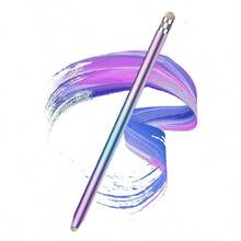 1pc/3pcs Stylus Pen, Suitable For Tablets And Smartphones, Compatible With Touch Screens - Multicolor - View 8