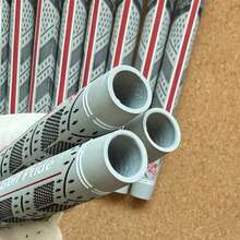 Golf Grips Standard Midsize Gray 10pcs