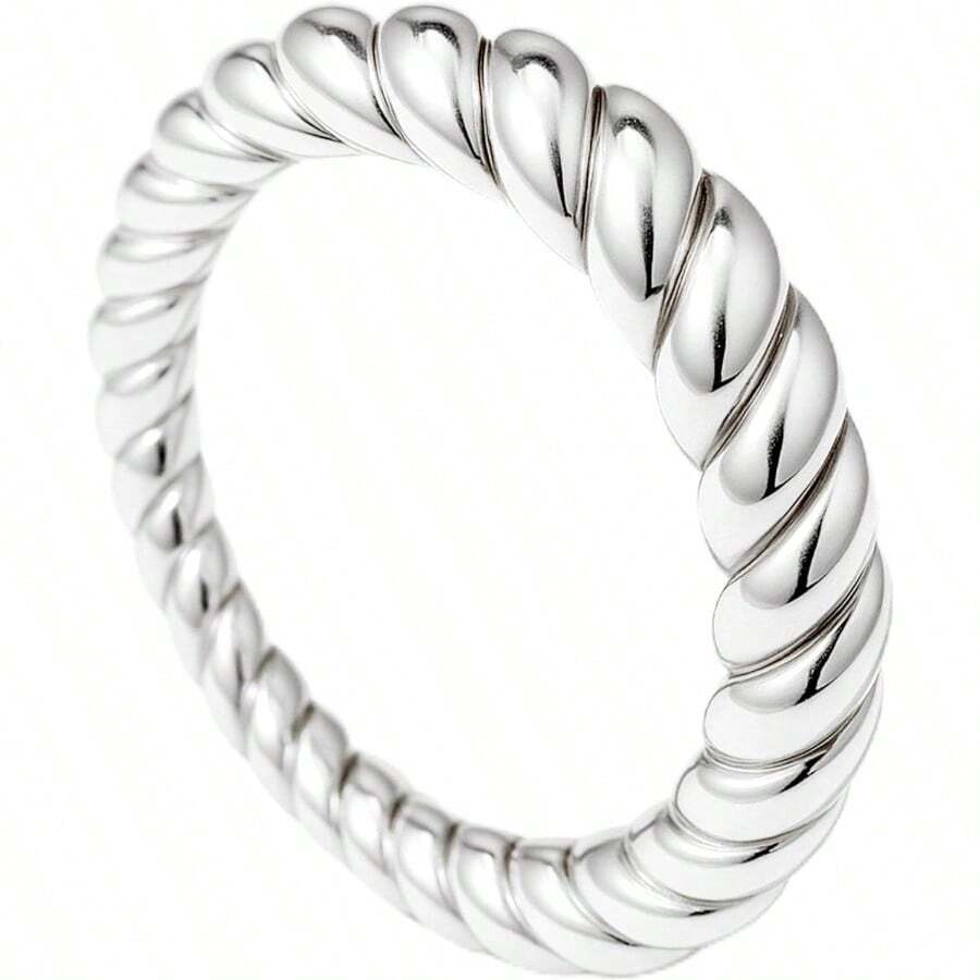 Jewelry Storage Set - Silver - View 1