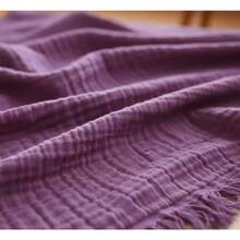 Bed Blankets & Towel Blankets - Capri Blue - View 11