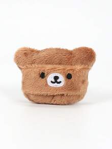 绣花粉扑，轻轻按压粉扑于面部定妆。使用粉扑的边缘或尖角处理鼻翼和眼角等细节部位，确保妆容均匀服帖。 - 彩色 - 查看 21