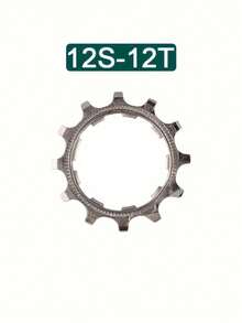 8/9/10/11 Speed 11T 12T 13T Mountain Bike & Road Bike Cassette Cog Replacement Parts