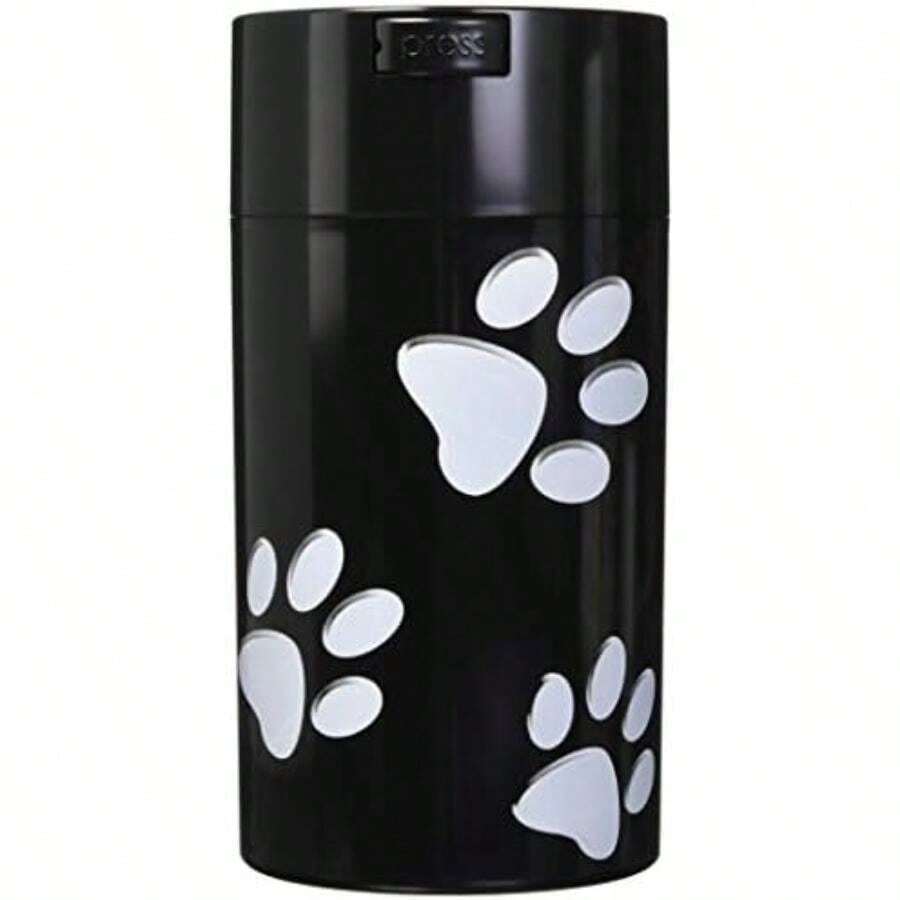 Coffee Storage Containers - Multicolor - View 1