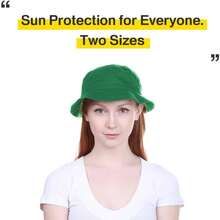 Sports Cap - Hunter Green - View 2