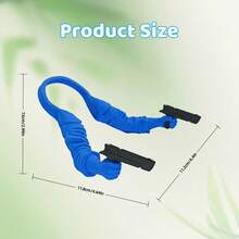 独特的3D打印鸡臂手枪，3D打印创意礼品道具 - 多色 - 查看 4