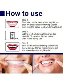 2pcs Portable Disposable Dental Floss/Dental Strips/Plastic Toothpicks, High Pressure Dental Floss Sticks, Oral Hygiene Cleaning, Deep Stain Removal, Bright Smile Teeth Strips - Multicolor - View 5