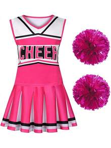 Costume Props - Pink - View 1