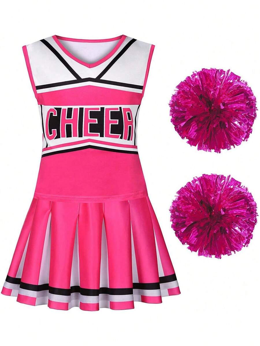 Costume Props - Pink - View 1