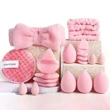 Kids Makeup Toys - 20pcs - View 7