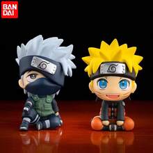 bandai 动漫人物宇智波鼬可爱Q版可动人偶玩具 | 圣帕特里克节、复活节、母亲节、父亲节的完美礼物 - 生日、周年纪念日、毕业典礼和节日粉丝收藏展示 - 彩色 - 查看 2