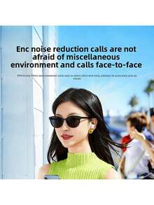 UGREEN Tai nghe Bluetooth thể thao WS207 P3 có thiết kế nhẹ, thoải mái khi đeo trong thời gian dài, hộp sạc nhỏ gọn dễ cất giữ, ghép nối Bluetooth nhanh chóng và tương thích với nhiều tình huống khác nhau bao gồm thể thao, tập thể dục, công việc văn phòng và học tập. Chúng cũng tương thích với hầu hết các thiết bị di động phổ biến. - trắng - Xem 2