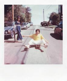 - Película de color para tipo I (6000) - Película a color. - Ver 5