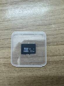 1pc Dual Channel 1080P Full HD Dash Cam, Front And Rear Dual Recording, DVR With Loop Recording, 2-Inch Display, Battery Capacity 150mAh (SD Card Not Included) - Multicolor - View 14