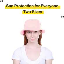 Sports Cap - Peach - View 2