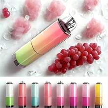 FEWDIVE Plant-Derived Fruity Stick With Advanced Tech - Smooth Mist, Rich Fruity Layers, Long-Lasting Fresh Experience. 5000 High-Purity Puffs, All-Day Breath Care (Limited-Time Year-End Promo) - JYB-c-vải - Xem 5