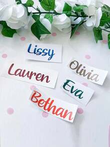 Personalized Custom Satin Eye Mask 3 Pieces Set, Personalized Sleep Eye Mask Bridesmaid Gift, Bridal Shower Gift, Bridal Party Bridesmaid Gift Silk Eye Mask, Bridesmaid Gift Box Set, Satin Eye Mask, Eye Mask, Bridesmaid Gift Bag, Bridesmaid Proposal - Multicolor - View 11