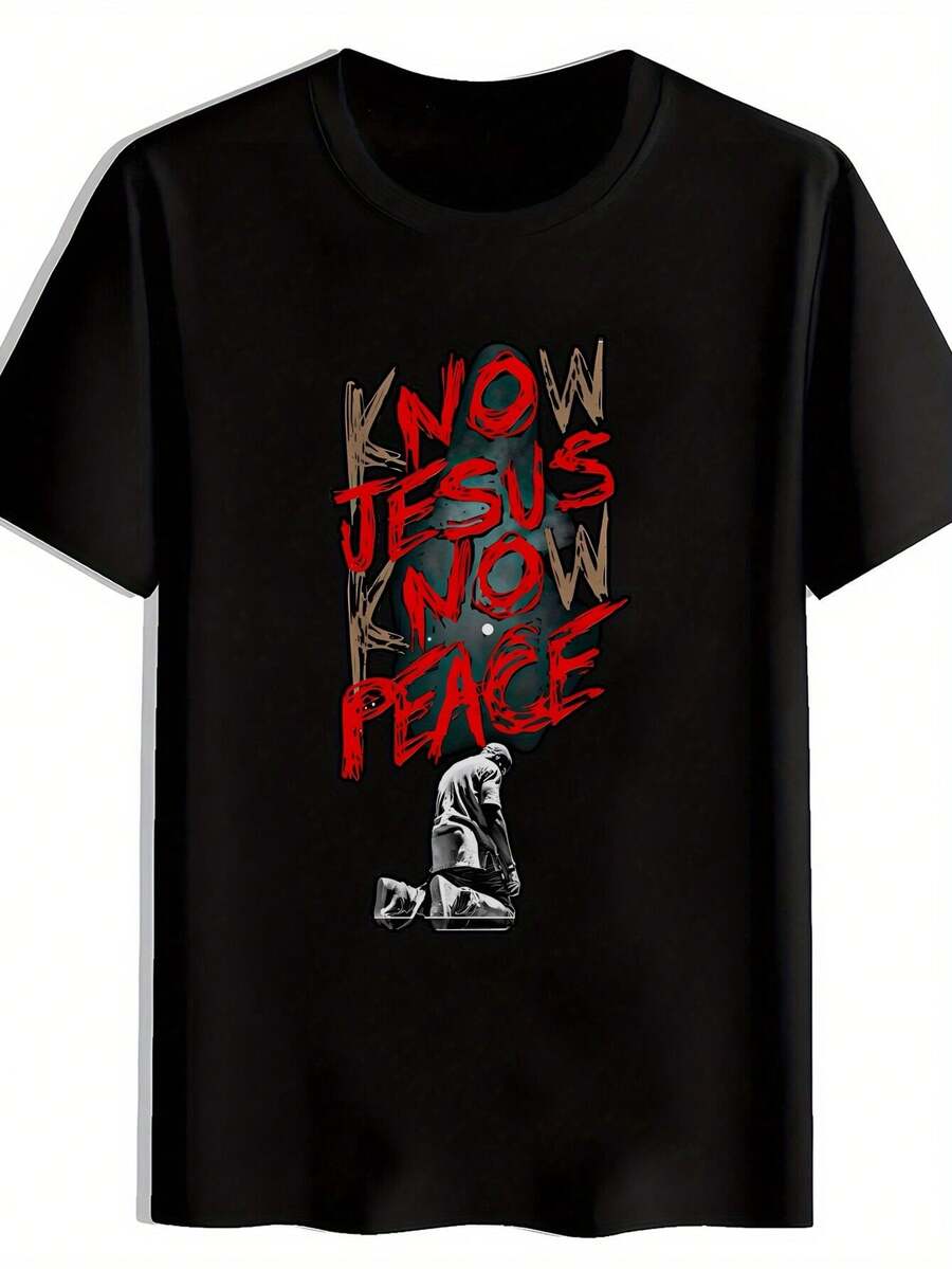 Camiseta gráfica de la banda KORN para hombres - Impresión de concierto de rock vintage. Manga corta. Cuello redondo. Poliéster. Rock de metal pesado. Diseño de punk rock. Elementos de Letras AC-. para viajes de verano. Salidas a la Playa. Vacaciones. Regalos de festivales - Negro - Ver 1