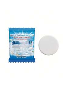 JAYSUING Professional No-Rinse Fabric & Mattress Cleaner - Deep Penetrating Formula, Easily Removes Stubborn Stains From Carpets, Curtains, Sofas And Upholstered Furniture. Fast Drying Formula, Suitable For Holiday Deep Cleaning, Christmas Preparation And Year-Round Home Care. An Essential Household Cleaning Product, Easily Removes Stubborn Stains. - Multicolor - View 9