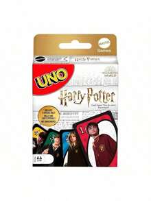 Official UNO "Ruthless" Card Game, Boys Toys, Mattel Games, Christmas Gift, Christmas Stocking Stuffer