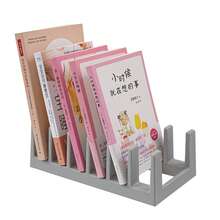 Kitchen Pot Lid Rack And Dish Drainer | Creative Plastic Insert Mount Organizer For Tabletop, Separates And Stores Dishes And Lids Kitchen Items Kitchen Accessories Kitchen Tools