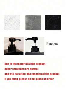 Distributeur de savon en forme de chat mignon - Distributeur de savon réutilisable avec pompe, compact et élégant, convient pour la cuisine/la salle de bain, peut contenir du liquide vaisselle, du savon pour les mains, de la lotion, etc. - Cadeau de pendaison de crémaillère idéal pour les amateurs de chats, décoration de printemps - Matériau en plastique durable, accessoire de salle de bain, design amusant, pompe facile, décoration d'intérieur - Multicolore - Voir 10