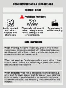 1件个性化照片手链，送给母亲、女儿、女友、妻子、闺蜜的礼物，心形和圆形吊坠珠子，情人节礼物 - 玫瑰金 - 查看 11