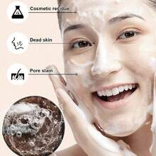 21pcs Facial Care Set Includes Waterproof Toiletry Bag + 8 Makeup Sponges (8 Teardrop/Round/Cone) | Waterproof Wrist Bands 1 Pair + Bow Headband | Tiered Storage Design | Hair Wrap & Facial Cleansing Tool Set