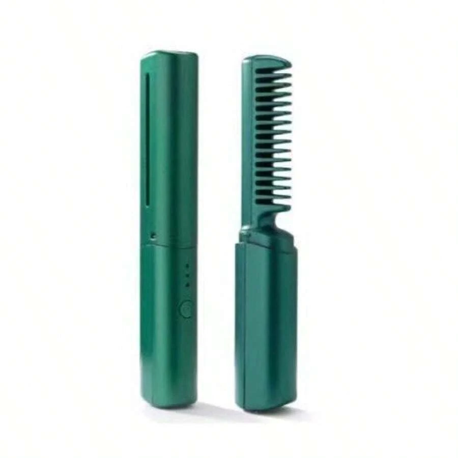 Combs - Green - View 1
