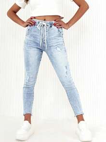 Jeans Blue