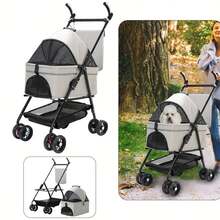 Pet Strollers