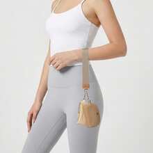 Khaki Brown