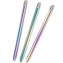 1pc/3pcs Stylus Pen, Suitable For Tablets And Smartphones, Compatible With Touch Screens - Multicolor - View 11