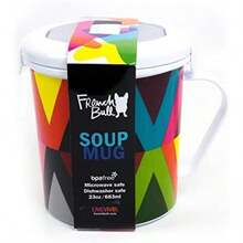 Coffee Storage Containers - Multicolor - View 2