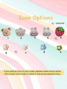 1-Piece Personalized Crossbody Bag, Custom Soft Corduroy Children's Bag, Detachable Satin Shoulder Strap, A Unique Gift For Children, Cute Back-To-School Children's Crossbody Bag, New Year's Gift, Easter Gift. - Nhiều màu - Xem 5