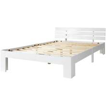 Bed Frames - White - View 2