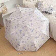 Ô dù tự động gấp 8 nan họa tiết ngôi sao tối giản thời trang, chống tia UV, lựa chọn mùa xuân hè, quà tặng cho phù dâu, trang trí phòng ngủ, bãi biển, du lịch, dành cho nam, dành cho nữ, kỳ nghỉ, Ngày Quốc tế Phụ nữ, đồ dùng cần thiết khi đi du lịch, quà cưới, Y2K, phòng ngủ, phụ kiện xe hơi nữ, đồ trang trí nhà bếp dễ thương, quà tặng Ngày của Mẹ, trang trí phòng ngủ, sân vườn, trang trí nhà bếp, mùa hè, bãi biển, đồ dùng cần thiết khi đi du lịch, trang trí phòng, đồ chơi mềm, lễ tốt nghiệp. - Nhiều màu - Xem 4