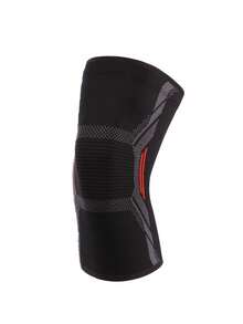 Ống bảo vệ đầu gối co giãn cao cấp unisex - Đai nén đầu gối, thích hợp cho tập luyện, chạy bộ, tập gym, thể dục, nâng tạ và các hoạt động thể thao khác. - Nhiều màu - Xem 19