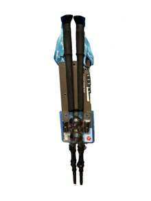 Rocktrail Aluminum Trekking Poles Model No TP-10631 - 1 - View 1