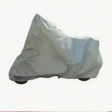 Snowmobile Covers & Storage Bags - Dark Grey - View 5