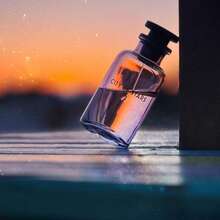 Louis-V City Of Stars Is A Citrus Aromatic Fragrance For Women And Men, Soft Enduring Scent, Great Summer Scent - 星光之城 - 查看 2
