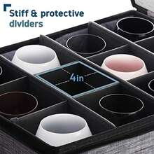 Coffee Storage Containers - Multicolor - View 3